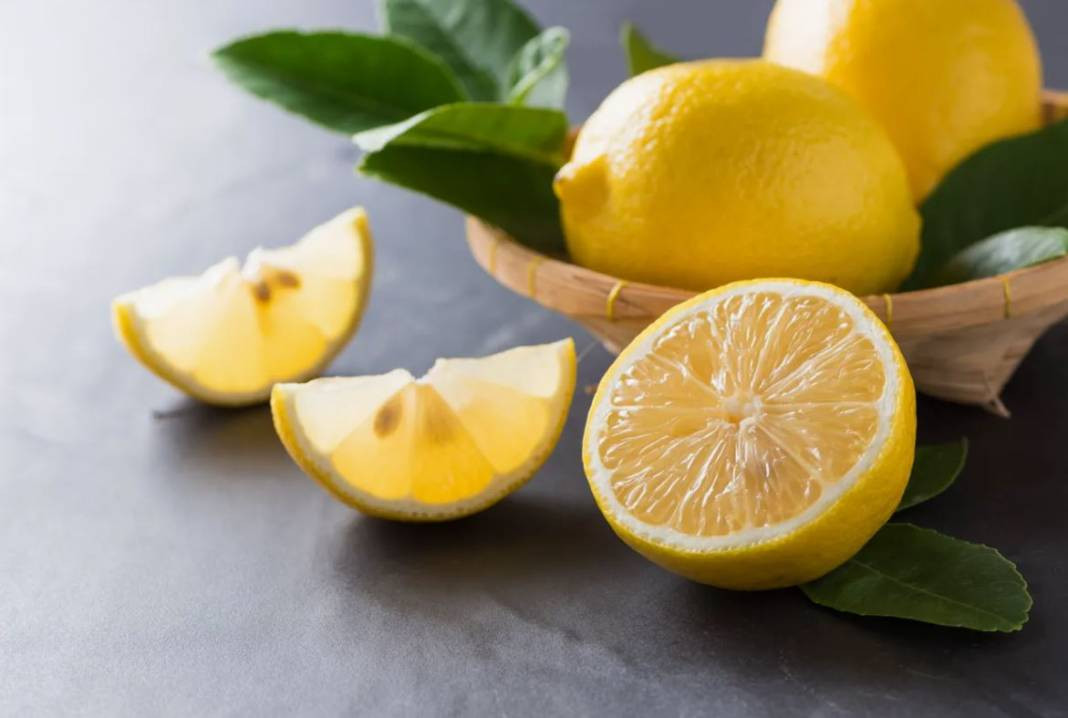Limonun değil fiyatının suyu çıktı! Limonu durdurabilene aşk olsun - Resim: 9